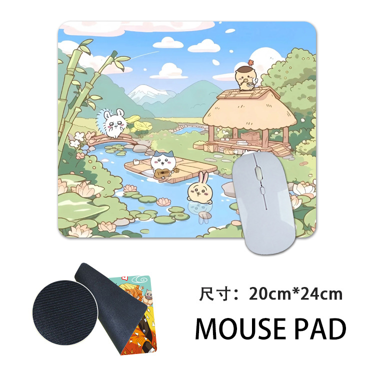 Alfombrilla de Ratón con Diseñ - Gaming Accessories Cute reseña y precio