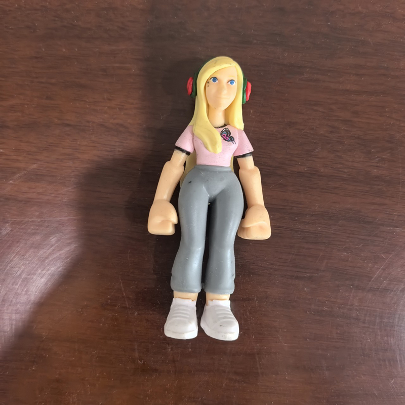Figuras de Acción de Tube Hero - Youtube Gaming Accessories reseña y precio