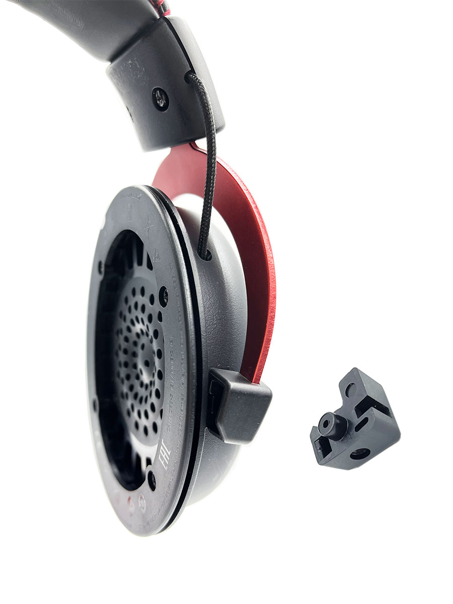 Reemplazo de auriculares girat - Gaming Accessories Sale reseña y precio