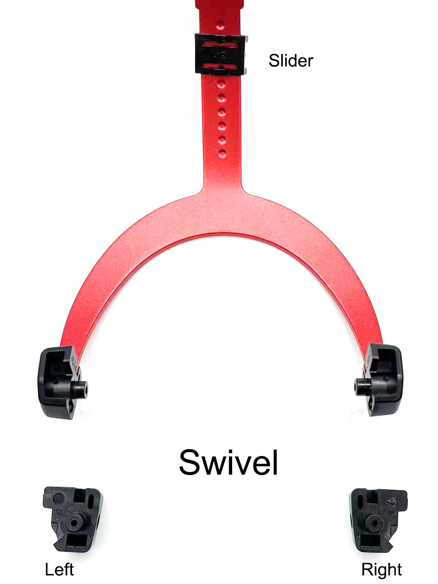 Reemplazo de auriculares girat - Gaming Accessories Sale reseña y precio