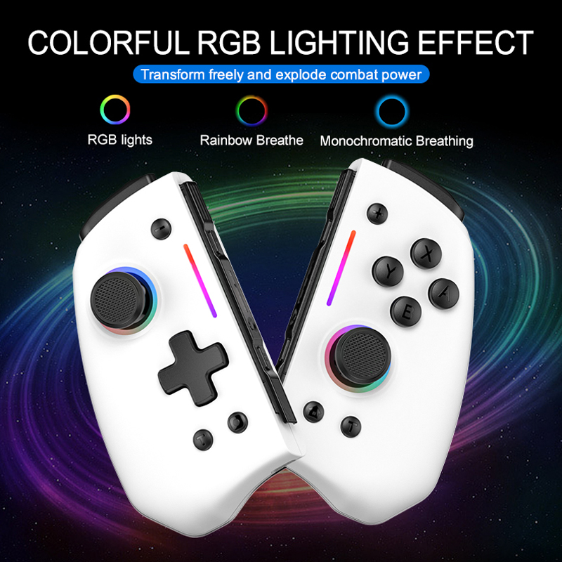 Control inalámbrico Bluetooth  - Gaming Kit Accessories Nintendo Switch reseña y precio