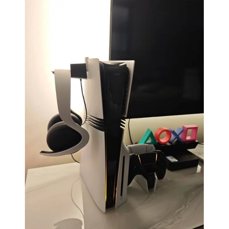 Soporte de Pared para Auricula - Gaming Accessories Ps5 reseña y precio