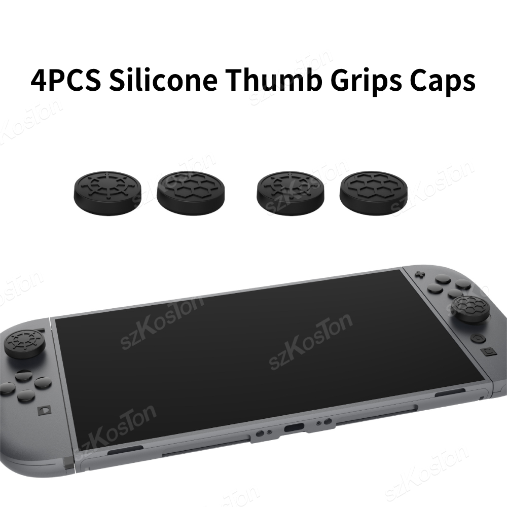 Cubierta antipolvo para NS Swi - Gaming Kit Accessories Nintendo Switch reseña y precio