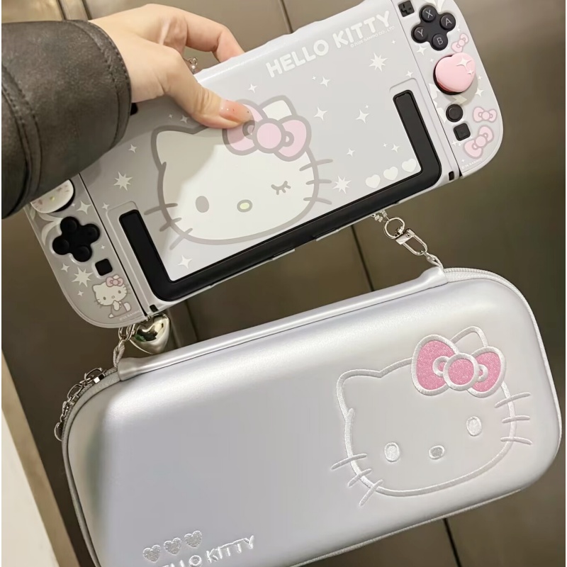 Funda Protectora GeekShare par - Gaming Accessories Cute reseña y precio