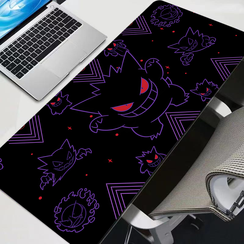 Alfombrilla de ratón grande G- - Gaming Accessories For Desk reseña y precio