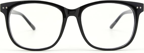 1 par de elegantes gafas de le - Gaming Accessories Gifts For Men reseña y precio