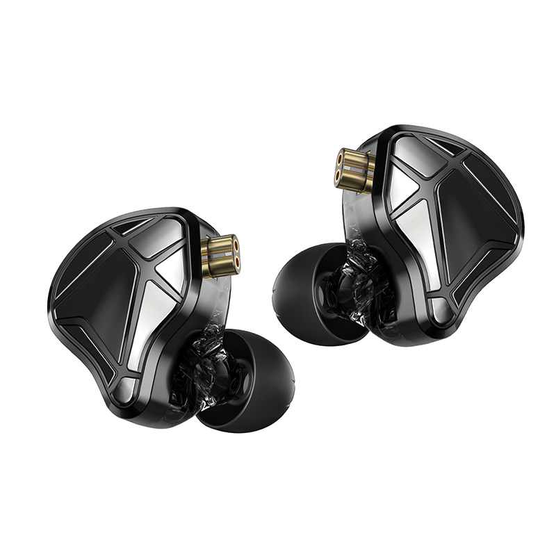    Auriculares KZ Axas FPS Ga - Gaming Accessories Monitor reseña y precio
